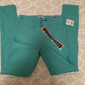 YMI hyper stretch skinny